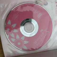 DVD付きマタニティヨガ本の画像