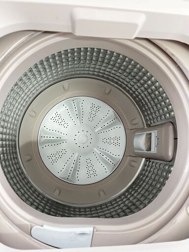 ハイアール　洗濯機　JW-E45CF 2022年製造　保証残あり！ ハイアール 洗濯機 JW-E45CF 2022年製造 保証残あり！