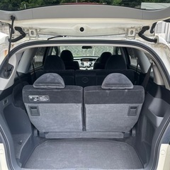 オデッセイ下取り特価！車検長い！の画像
