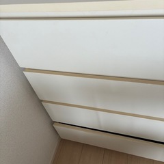 ワケあり　タンスの画像