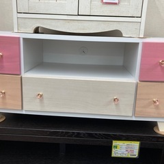 中古】テレビ台を格安/激安/無料であげます・譲ります｜ジモティー