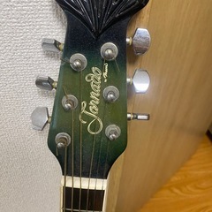 ギターの画像