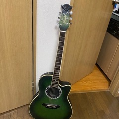 ギターの画像