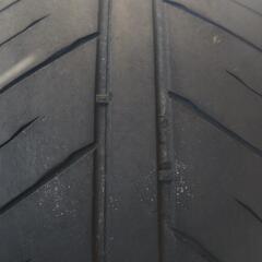 中古　weds SA-20R 2本の画像