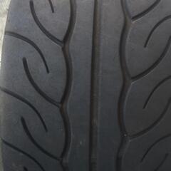 中古　weds SA-20R 2本の画像