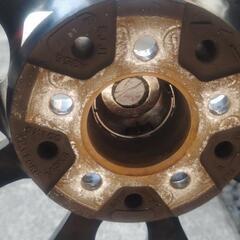中古　weds SA-20R 2本の画像