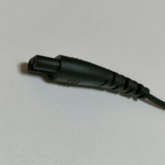 ACアダプター SEIKO セイコー RC81 充電時間1時間 DC2.5V 1200mAの画像