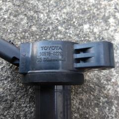 GSR50エスティマの画像
