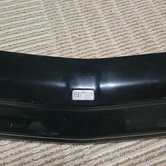 10系アルファード用ハーフエアロ(ジースクエア)の画像