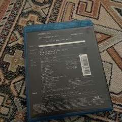 サカナクション　Blu-ray ドキュメンタリーの画像