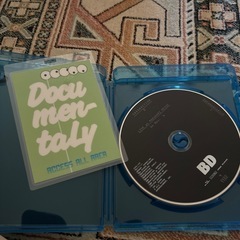 サカナクション　Blu-ray ドキュメンタリーの画像