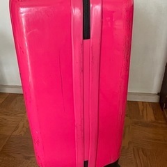 スーツケース
の画像
