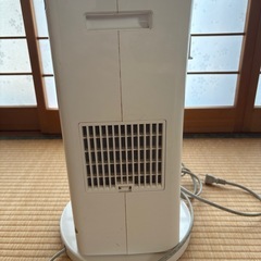 サンヨー 気化式冷風扇 VWP-MF20Aの画像