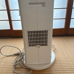 サンヨー 気化式冷風扇 VWP-MF20Aの画像