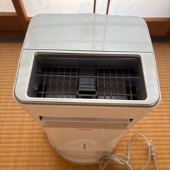 サンヨー 気化式冷風扇 VWP-MF20Aの画像