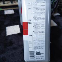（まだあります）４輪エンジンオイル４L２缶の画像