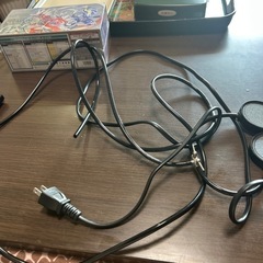 水中ポンプの画像
