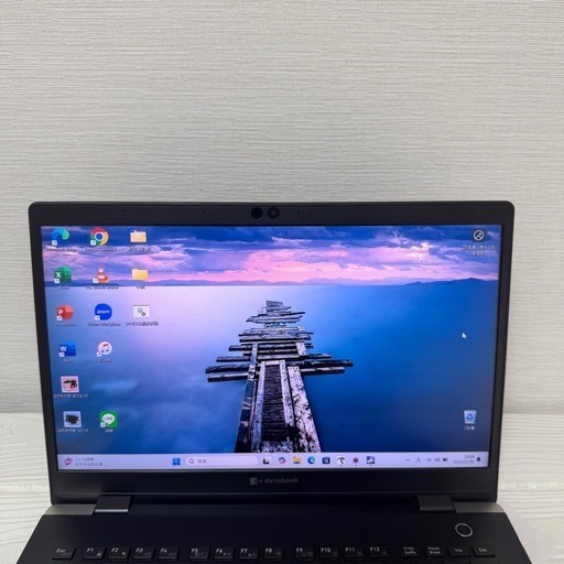 dynabook G83/FP Corei5第10世代 大容量16GB ノートパソコン Office2021 a176