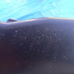 レクサスRX450hエンジンアンダーカバーの画像