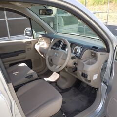 【商談中】ホンダライフG　助手席リフト付き車両　２WD　AT　コミコミ価格の画像