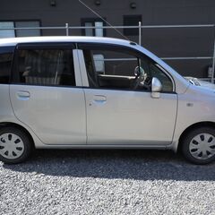【商談中】ホンダライフG　助手席リフト付き車両　２WD　AT　コミコミ価格の画像