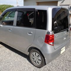 【商談中】ホンダライフG　助手席リフト付き車両　２WD　AT　コミコミ価格の画像