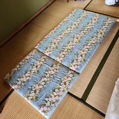 引越し【無料】3つ折りマットレスの画像