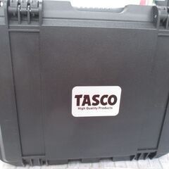 タスコ R32 R410A マニホールドゲージ 中古品 【ハンズクラフト宜野湾店】の画像