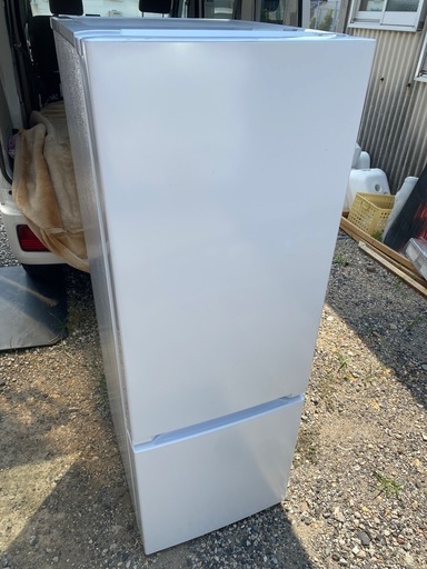 お薦め品‼️YAMADA冷凍冷蔵庫179L 2021年