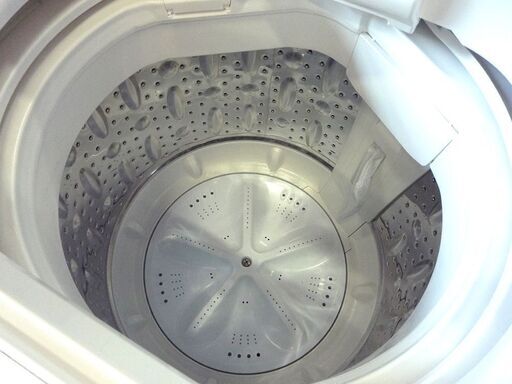 ヤマダ電機 7.0kg 全自動洗濯機 YWM-T70L RORO 2023年製 中古 YAMADA 洗濯機 札幌市東区 新道東店