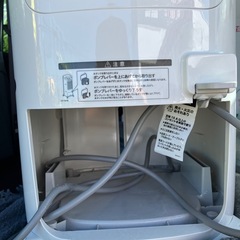 ポータブルエアコン 冷暖房の画像