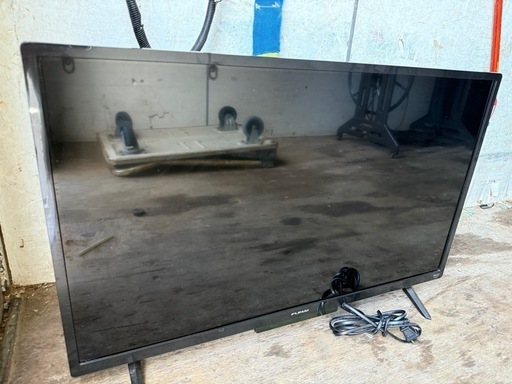 液晶テレビ　フナイ　2022 　32インチ