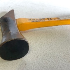 金物屋引上げ品】 DOGYU 土牛 24mm グラス金槌 全長340mm 金づち/玄能/トンカチの画像