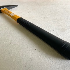 金物屋引上げ品】 DOGYU 土牛 24mm グラス金槌 全長340mm 金づち/玄能/トンカチの画像