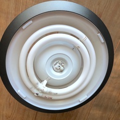 ペンダントライトの画像