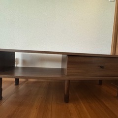 テレビ台の画像