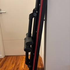 ベンチプレスセット🏋️‍♂️ダンベル・バーベル対応｜折りたたみ可・美品！ の画像