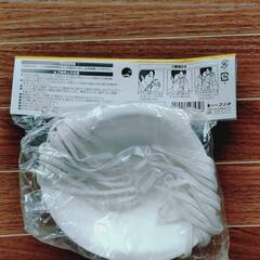 新品未使用　フィルタ−マスクセットの画像