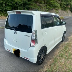 4WD車検あり整備記録簿多数あり。リサイクル、自動車税込み最終値段の画像