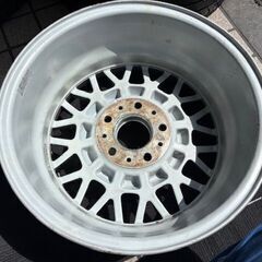 希少 美品 BMW 8シリーズ（E31）純正 スタイリング8　E36,E46などの画像