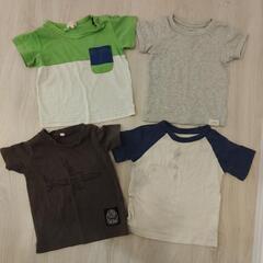 90☆Tシャツ★14枚セットの画像