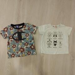 90☆Tシャツ★14枚セットの画像