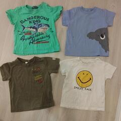 90☆Tシャツ★14枚セットの画像