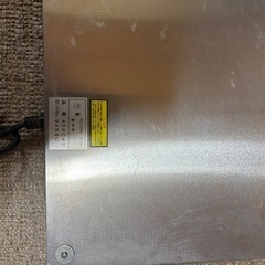 暖突L 爬虫類　大型トカゲなどの画像