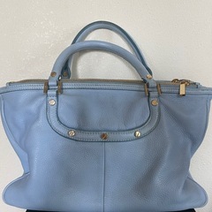 トリーバーチ　バックの画像