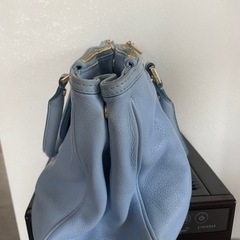 トリーバーチ　バックの画像