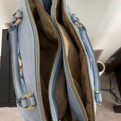 トリーバーチ　バックの画像