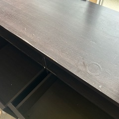 テレビ台の画像