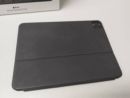 iPad Smart Keyboard Folio /A2038/日本語配列/ iPad Smart Keyboard Folio/11インチ/A2038/日本語配列【MXNK2J