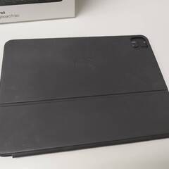 iPad Smart Keyboard Folio/11インチ/A2038/日本語配列【MXNK2J/A】の画像